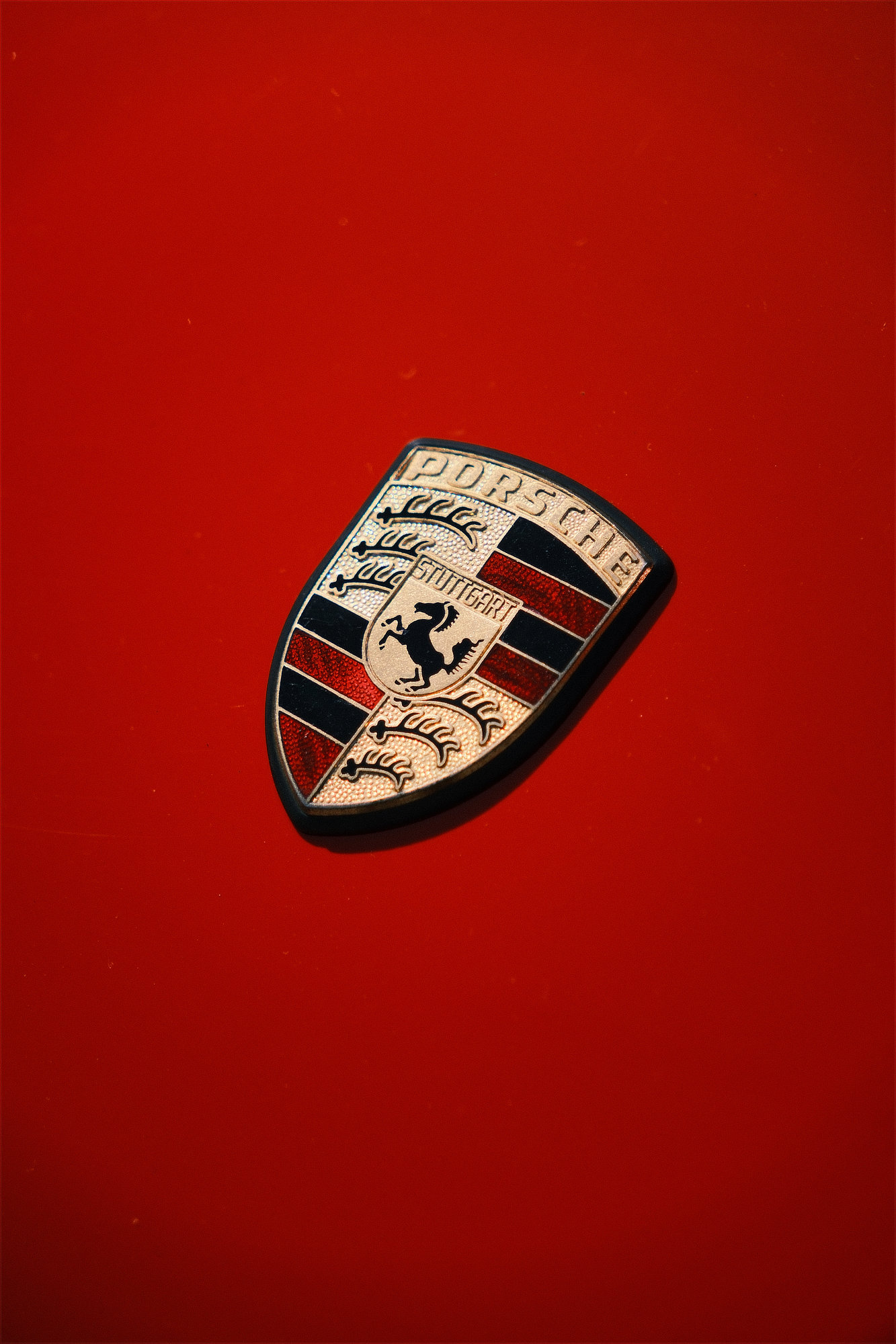 Automotive photography