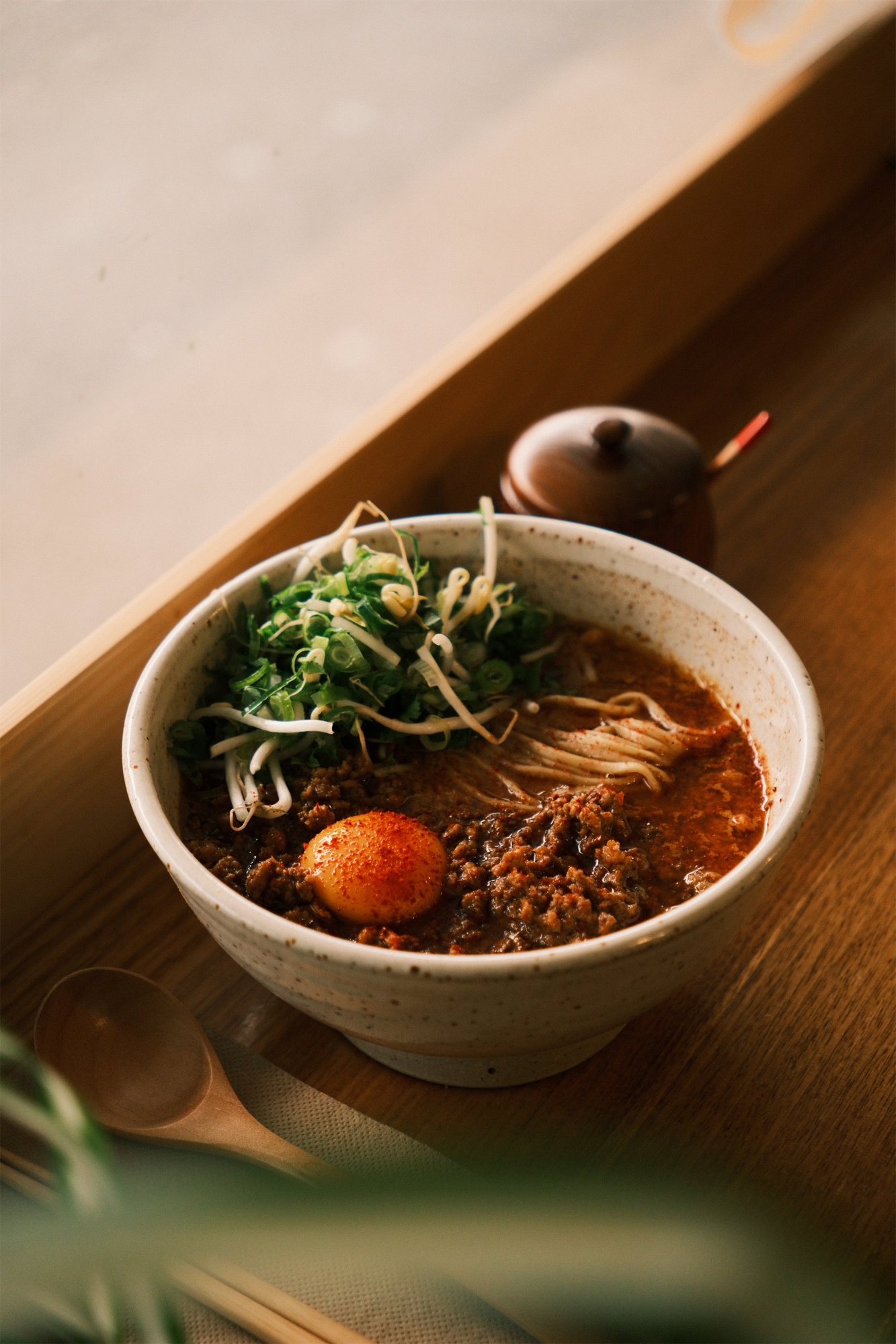 Food photography
