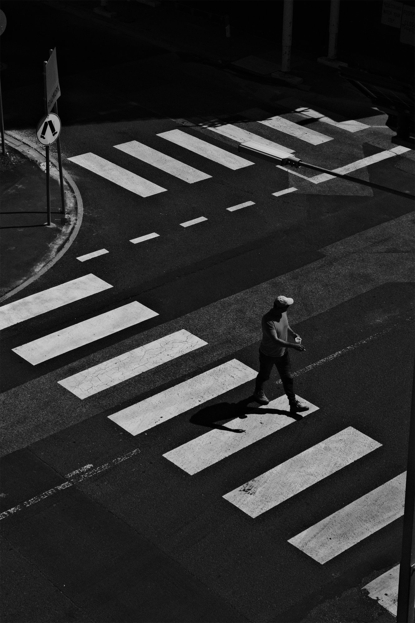 Street photography